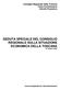 SEDUTA SPECIALE DEL CONSIGLIO REGIONALE SULLA SITUAZIONE ECONOMICA DELLA TOSCANA (27 Ottobre 2005)