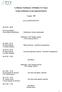 La Medicina Trasfusionale e il Policlinico Tor Vergata. Terapia trasfusionale con emocomponenti inattivati. 25 giugno 2009 AULA ANFITEATRO PTV