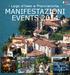 - Lago d Iseo e Franciacorta - MANIFESTAZIONI EVENTS 2014