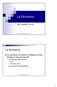 La Sicurezza. Ing. Daniele Tarchi. Telematica nei Sistemi di Trasporto - L13 1