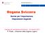 Dogana Svizzera. Disposizioni doganali. Camera di commercio di Ancona - 23 marzo 2012 P. Prada Direzione delle dogane Lugano