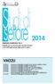 VM32U. ntrate. genzia PERIODO D IMPOSTA 2013. Modello per la comunicazione dei dati rilevanti ai fini dell applicazione degli studi di settore