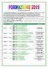 Formazione base per RSPP e ASPP