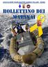 BOLLETTINO DEI MARINAI