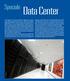 Data Center. Speciale