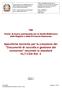 Specifiche tecniche per la creazione dei Documenti di raccolta e gestione del consenso secondo lo standard HL7-CDA Rel. 2