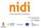 Area Politiche per lo Sviluppo Economico, il Lavoro e l Innovazione. Corato, 25 giugno 2014 Lorenzo Minnielli