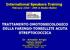 International Speakers Training February 22nd 25th in Baden-Baden TRATTAMENTO OMOTOSSICOLOGICO DELLA FARINGO-TONSILLITE ACUTA STREPTOCOCCICA