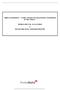 Alpha Immobiliare Fondo Comune di Investimento Immobiliare di Tipo Chiuso RENDICONTO AL 31/12/2004 E RELAZIONE DEGLI AMMINISTRATORI