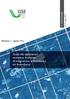 Revisione 1 - agosto 2011. Guida alle applicazioni innovative finalizzate all integrazione architettonica del fotovoltaico