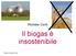 Il biogas è insostenibile