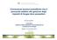 Conoscenze tecnico-scientifiche che il personale addetto alla gestione degli impianti di biogas deve possedere