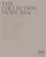 THE COLLECTION NEWS 2014
