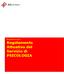 Regolamento Regolamento Attuativo del Servizio di PSICOLOGIA