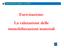 Ragioneria Generale e Applicata a.a. 2010-2011. Esercitazione: La valutazione delle immobilizzazioni materiali