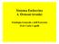 Sistema Endocrino 4. Ormoni tiroidei. Fisiologia Generale e dell Esercizio Prof. Carlo Capelli