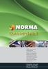 NORMA. Commercialisti