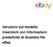 Istruzioni sul modello Inserzioni con Informazioni predefinite di Scambio file ebay