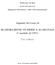 Appunti del corso di. ELABORAZIONE NUMERICA dei SEGNALI 1 modulo (6 CFU) Ciro Cafforio
