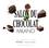 MILANO THE MALL PORTA NUOVA VARESINE 13-14-15 FEBBRAIO 2016 MILANO WWW.SALONDUCHOCOLAT.IT