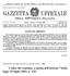 Codice del consumo, a norma dell articolo 7 della legge 29 luglio 2003, n. 229. AVVISO AGLI ABBONATI. DECRETO LEGISLATIVO 6 settembre 2005, n. 206.