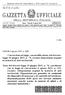 Supplemento ordinario alla Gazzetta Ufficiale n. 188 del 14 agosto 2015 - Serie generale DELLA REPUBBLICA ITALIANA. Roma - Venerdì, 14 agosto 2015