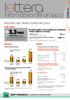 el TTERA INFORMATIVA DEL GRUPPO RISULTATI DEL PRIMO SEMESTRE 2013 Risultati solidi in una congiuntura economica sempre difficile in Europa 10000 20 md