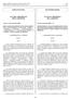 ACTES DU PRÉSIDENT DE LA RÉGION ATTI DEL PRESIDENTE DELLA REGIONE. Decreto 14 gennaio 2009, n. 12. Arrêté n 12 du 14 janvier 2009,