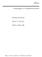 Cinc. Linguaggio ed Implementazione. Claudia Strazzari. Fabio G. Strozzi. Matteo Benevelli. http://www.cs.unibo.it/ fstrozzi/cinc.