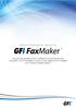 Manuale di installazione per i dispositivi fax
