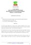 AVVISO PUBBLICO PER LA COSTITUZIONE DI UN ALBO IMPRESE PER L AFFIDAMENTO DI LAVORI MEDIANTE PROCEDURA NEGOZIATA - COTTIMO FIDUCIARIO.