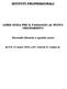 ISTITUTI PROFESSIONALI. (D.P.R. 15 marzo 2010, n.87, articolo 8, comma 6)