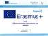 KA1 Il finanziamento comunitario per EMJMD. Agenzia ERASMUS +/INDIRE ITALIA erasmus@indire.it