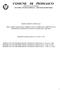 COMUNE DI PIOSSASCO PROVINCIA DI TORINO SETTORE AFFARI GENERALI SERVIZIO SEGRETERIA