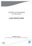 CONTRATTO DI ASSICURAZIONE DI TUTELA LEGALE LEGAL SERVICE OMNIA. FONDIARIA-SAI S.p.A. Corso Galileo Galilei, 12-10126 TORINO - www.fondiaria-sai.