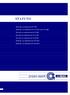 STATUTO. Approvato al congresso del 27.5.1949. Modificato con referendum del 15.10.1981 e del 10.10.1988. Riformato con referendum del 22.10.