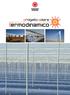 progetto solare termodinamico