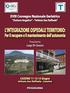 L INTEGRAZIONE OSpEDALE TERRITORIO: