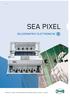 SEA PIXEL SELEZIONATRICI ELETTRONICHE CONVEYING DRYING SEED PROCESSING ELECTRONIC SORTING STORAGE TURNKEY