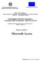 ISISS G.B. NOVELLI LICEO PEDAGOGICO LINGUISTICO DELLE SCIENZE SOCIALI e TECNICO DELLA MODA Via Novelli n.1-81025 Marcianise (Caserta)