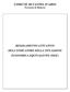 REGOLAMENTO COMUNALE IN MATERIA DI INDICATORE DELLA SITUAZIONE ECONOMICA EQUIVALENTE (ART. 3 DLGS 109/98) ARTICOLO 1 OGGETTO DEL REGOLAMENTO