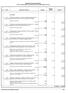 Computo metrico preventivo Lavori di: Ristrutturazione Locali Comunali di Via Fratelli Rosselli, Archivio