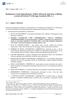 Regolamento recante disposizioni per l'utilizzo della posta elettronica certificata, a norma dell'articolo 27 della legge 16 gennaio 2003, n. 3.