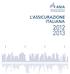SOMMARIO 1. L EVOLUZIONE DELLA CONGIUNTURA ECONOMICA 25 2. L ASSICURAZIONE ITALIANA: I DATI SIGNIFICATIVI 2012 49