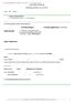 N 1 TITOLO. 34144430-1 (autospazzatrici) -IL CODICE IDENTIFICATIVO DEL LOTTO E : (CIG 29187168A1) Oggetto principale. Oggetti complementari.