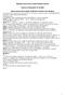 Ministero del Lavoro e delle Politiche Sociali. Decreto ministeriale 10.10.2005. Approvazione del modello di libretto formativo del cittadino,