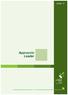 ASSE IV. Approccio Leader. Programma di Sviluppo Rurale PSR CAMPANIA 2007/2013 ASSE IV