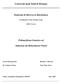 Università degli Studi di Bologna. Dottorato di Ricerca in Biochimica. XIX Ciclo. Polimorfismo Genetico ed. Infezione da Helicobacter Pylori