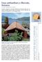 Casa unifamiliare a Morcote, Svizzera A. Paolella, WWF Ricerche e Progetti