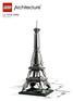La Torre Eiffel Parigi, Francia